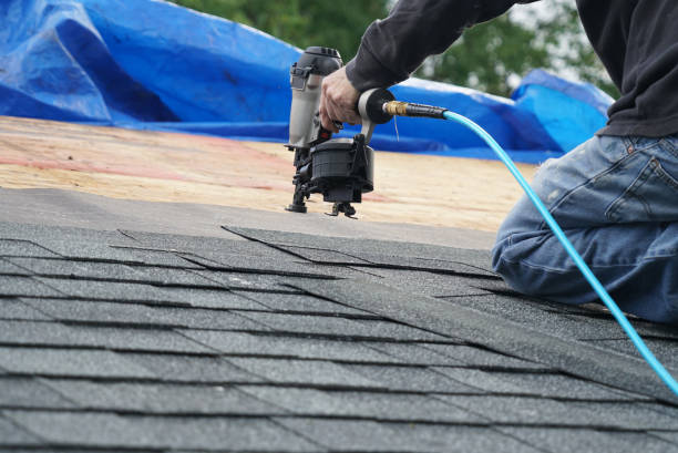 Emergency Roof Repair in Hico, TX