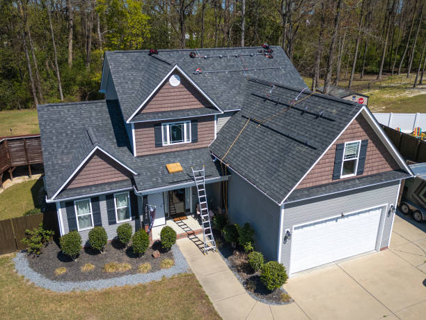 Best Sheet Metal Roofing  in Hico, TX